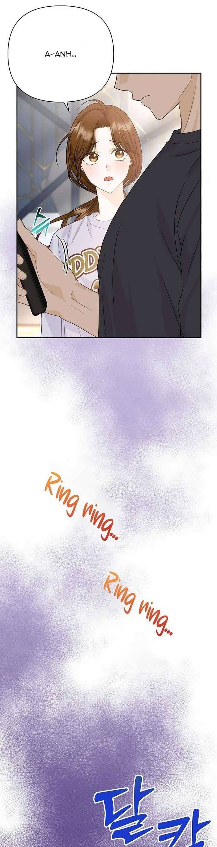 Hãy Tới Nhà Anh Đi - Chapter 8 - Page 8