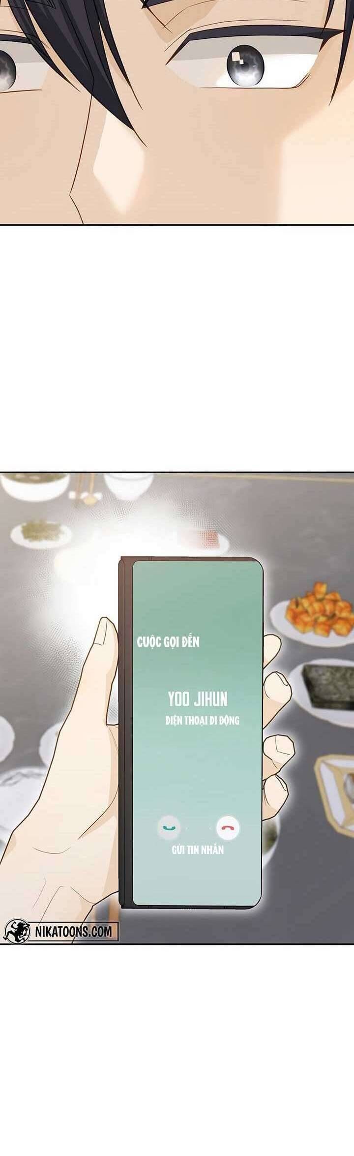 Hãy Tới Nhà Anh Đi - Chapter 9 - Page 12