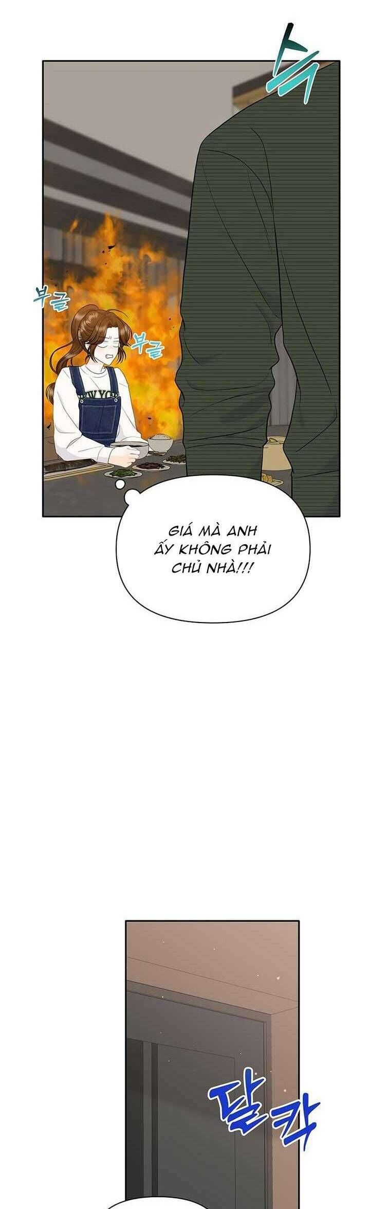 Hãy Tới Nhà Anh Đi - Chapter 9 - Page 13