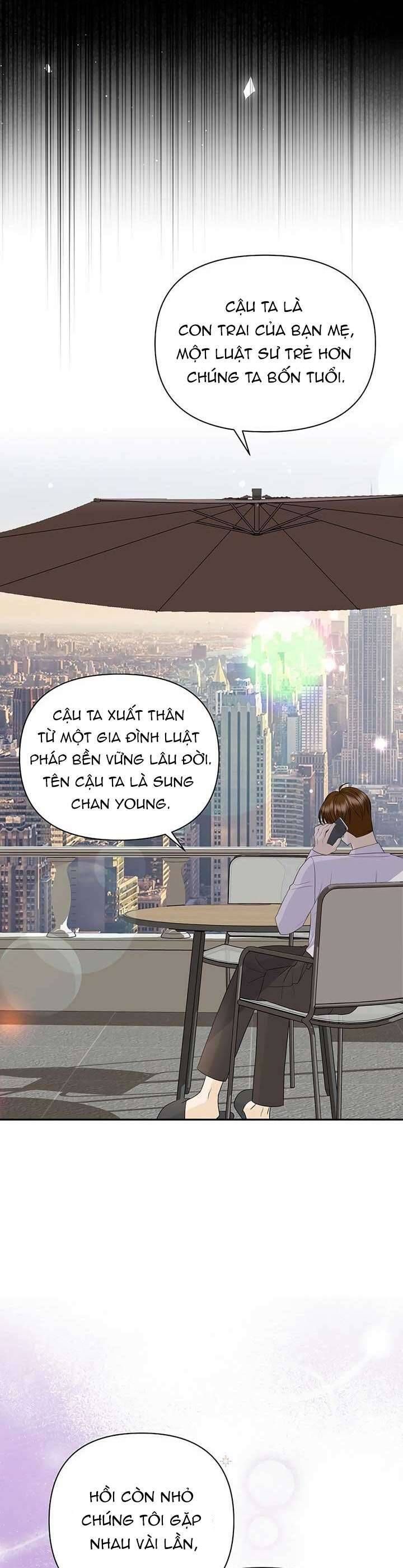 Hãy Tới Nhà Anh Đi - Chapter 9 - Page 16