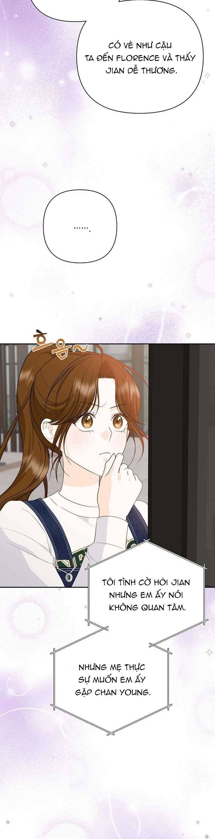 Hãy Tới Nhà Anh Đi - Chapter 9 - Page 17