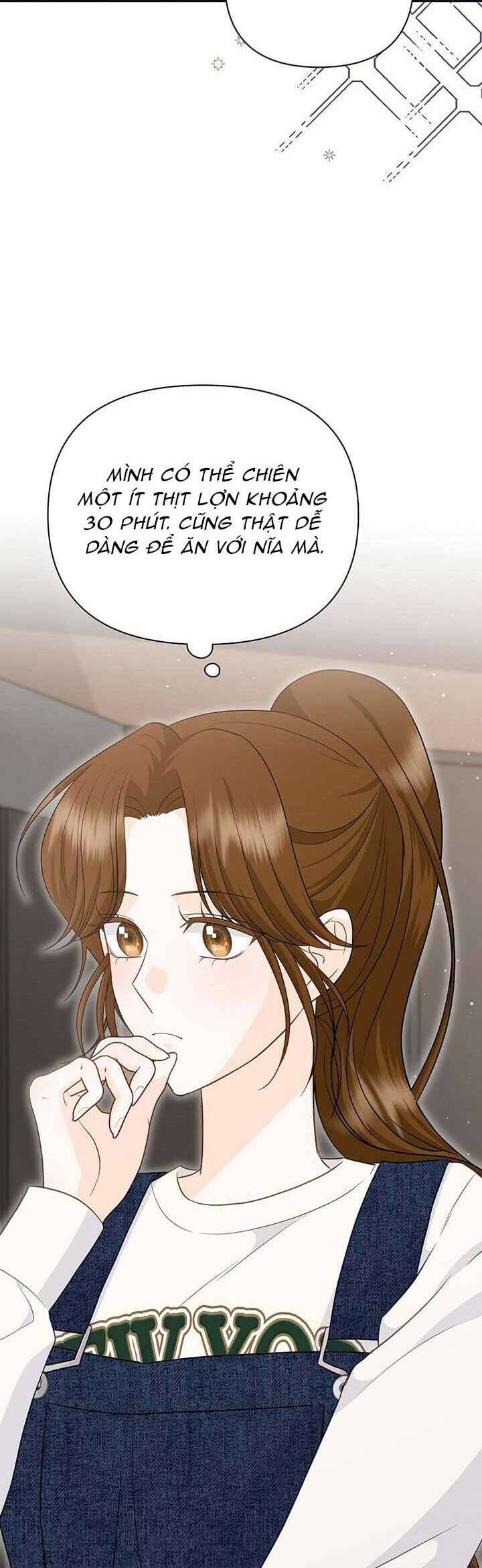Hãy Tới Nhà Anh Đi - Chapter 9 - Page 20