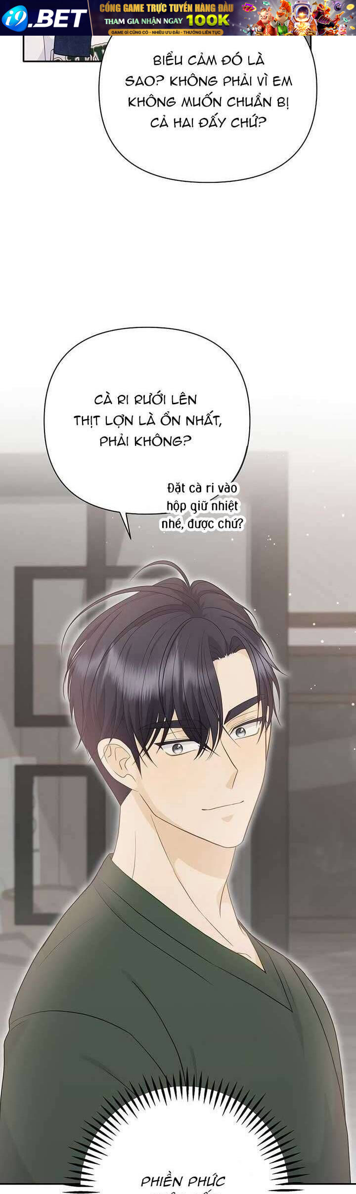 Hãy Tới Nhà Anh Đi - Chapter 9 - Page 23