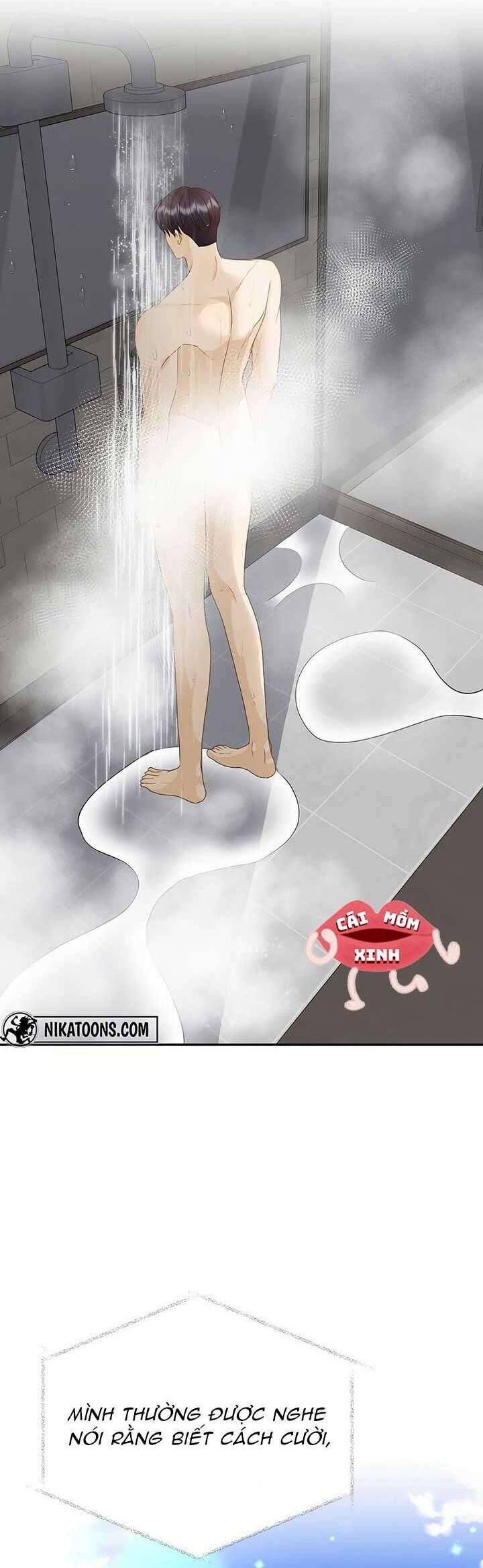 Hãy Tới Nhà Anh Đi - Chapter 9 - Page 25