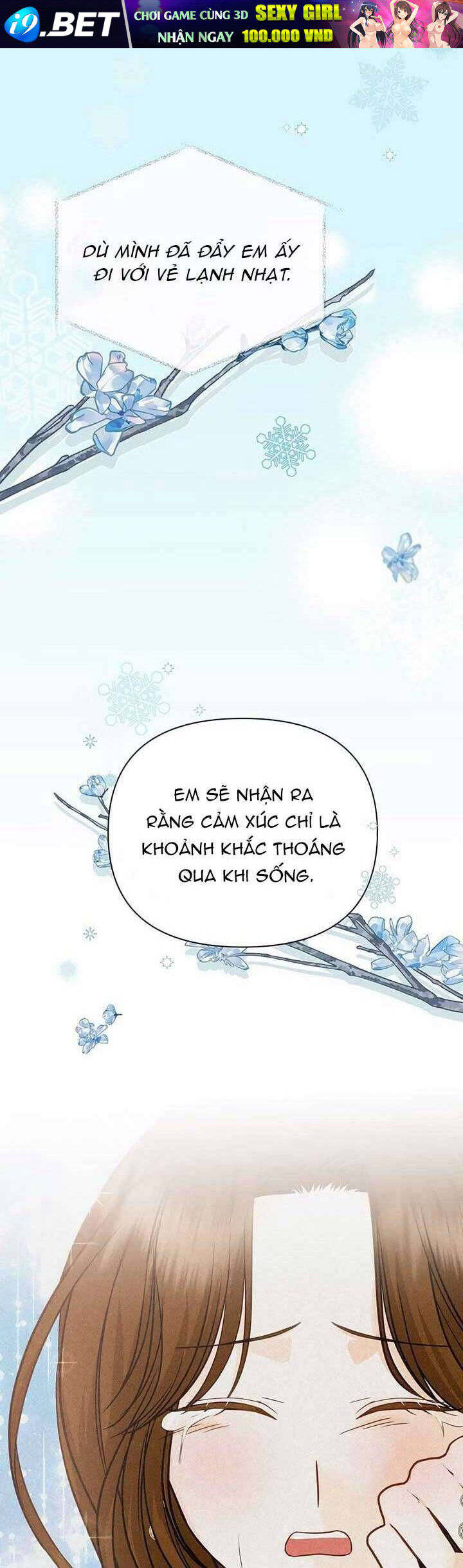 Hãy Tới Nhà Anh Đi - Chapter 9 - Page 27