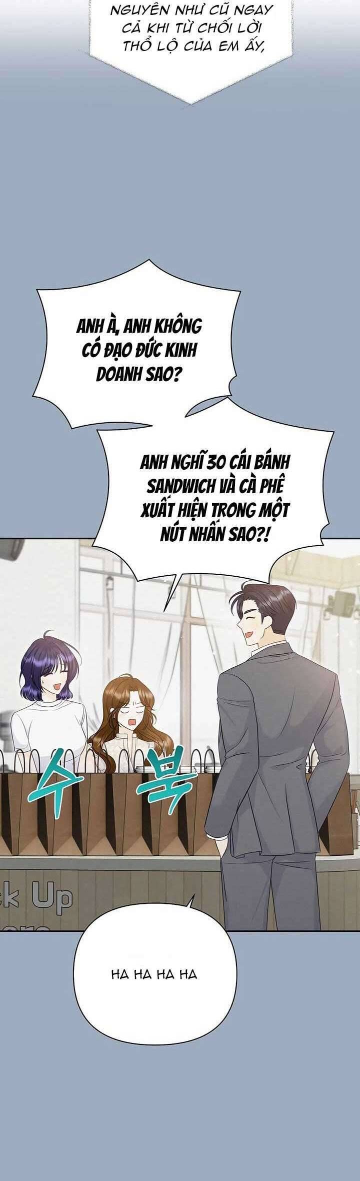 Hãy Tới Nhà Anh Đi - Chapter 9 - Page 29