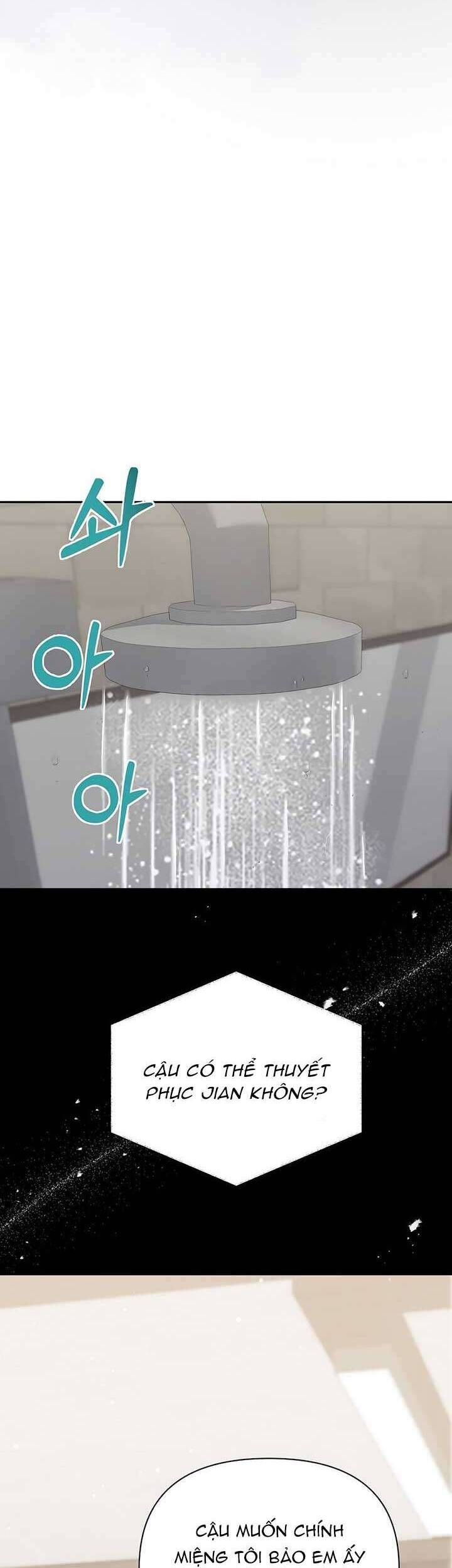 Hãy Tới Nhà Anh Đi - Chapter 9 - Page 31