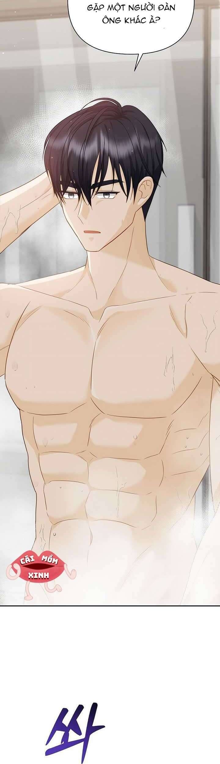 Hãy Tới Nhà Anh Đi - Chapter 9 - Page 32