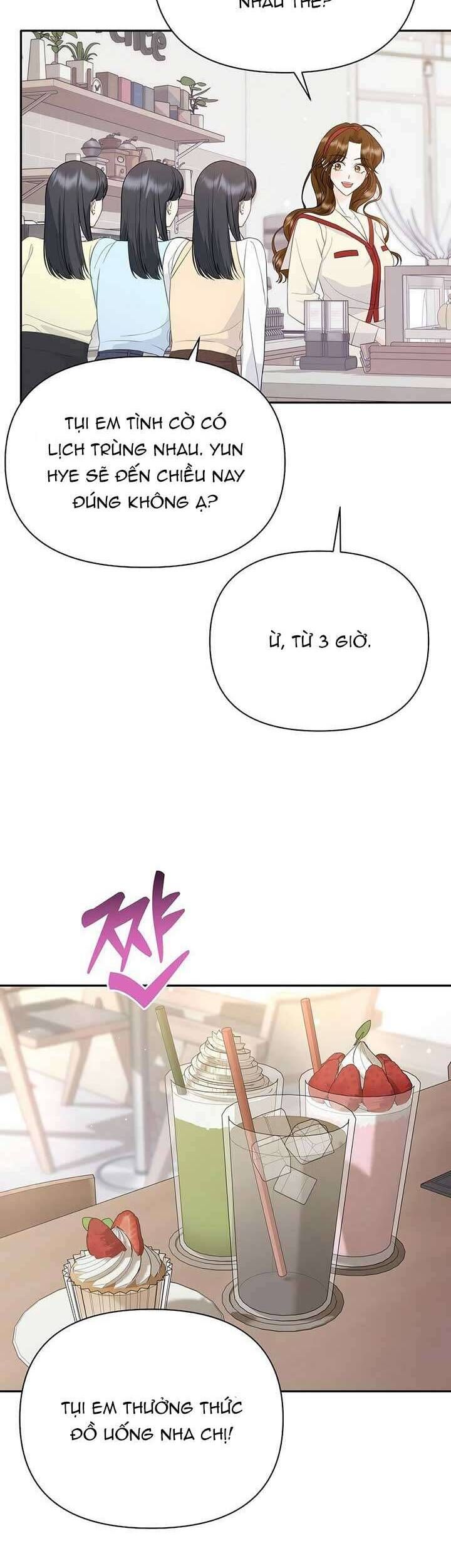 Hãy Tới Nhà Anh Đi - Chapter 9 - Page 35