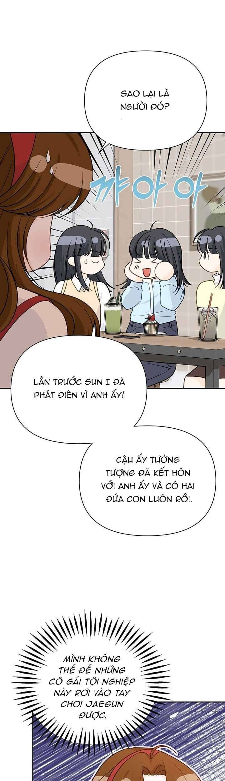 Hãy Tới Nhà Anh Đi - Chapter 9 - Page 38