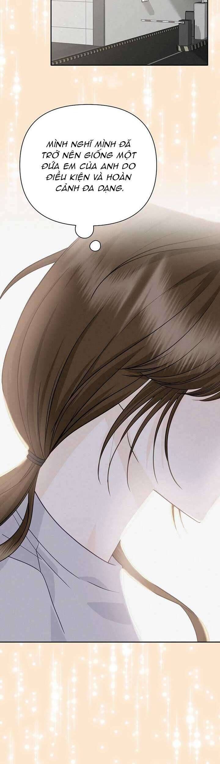Hãy Tới Nhà Anh Đi - Chapter 9 - Page 41