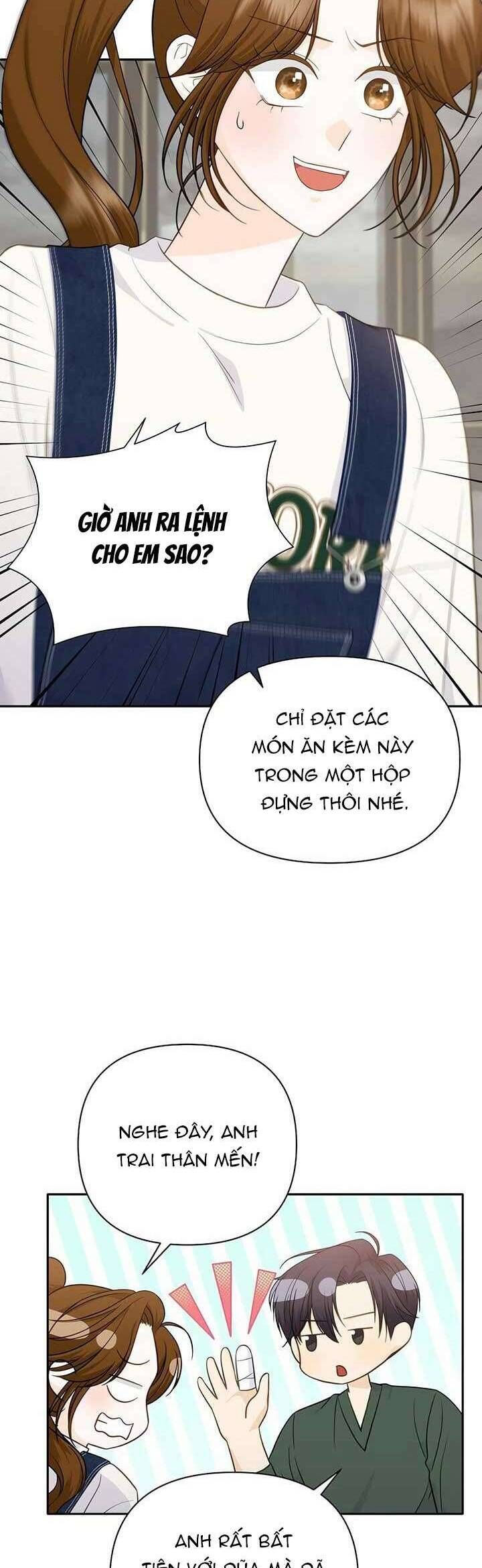 Hãy Tới Nhà Anh Đi - Chapter 9 - Page 5