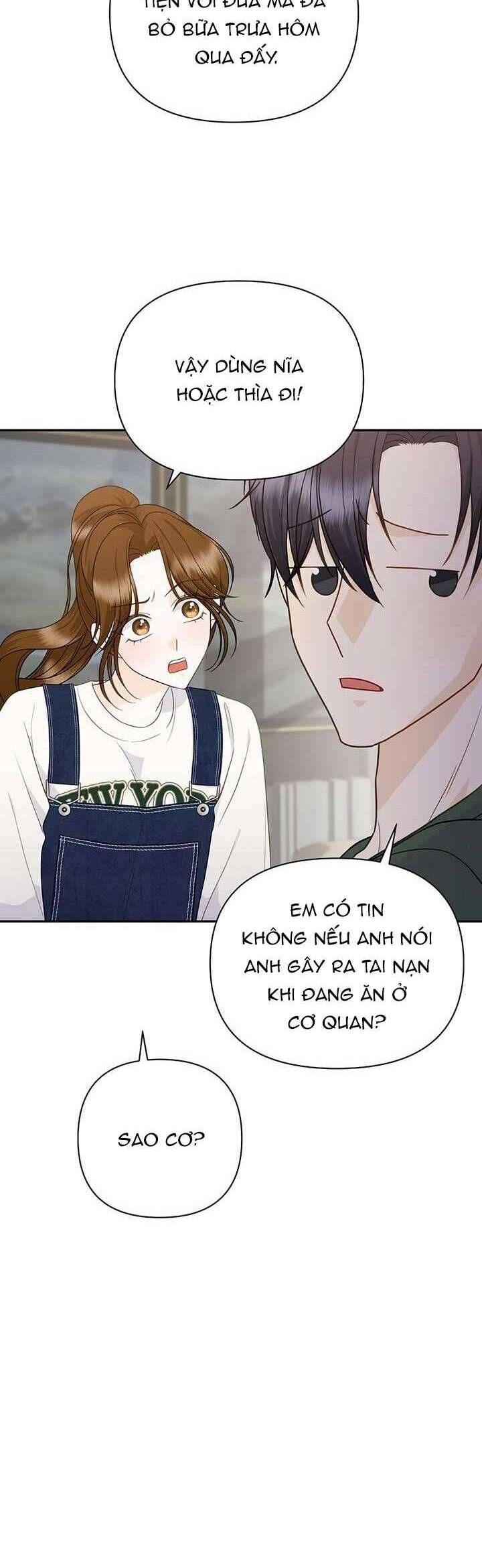 Hãy Tới Nhà Anh Đi - Chapter 9 - Page 6