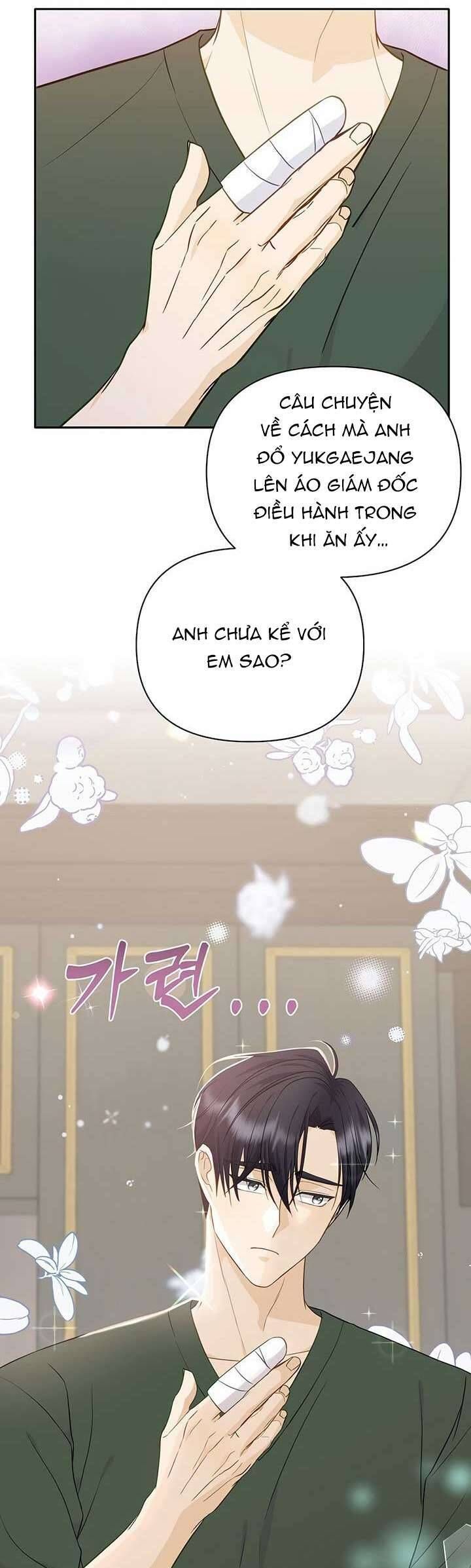 Hãy Tới Nhà Anh Đi - Chapter 9 - Page 7