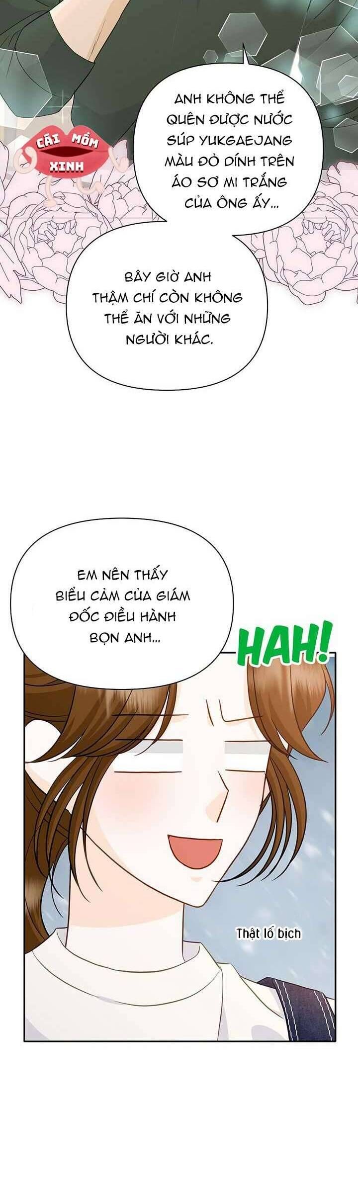 Hãy Tới Nhà Anh Đi - Chapter 9 - Page 8