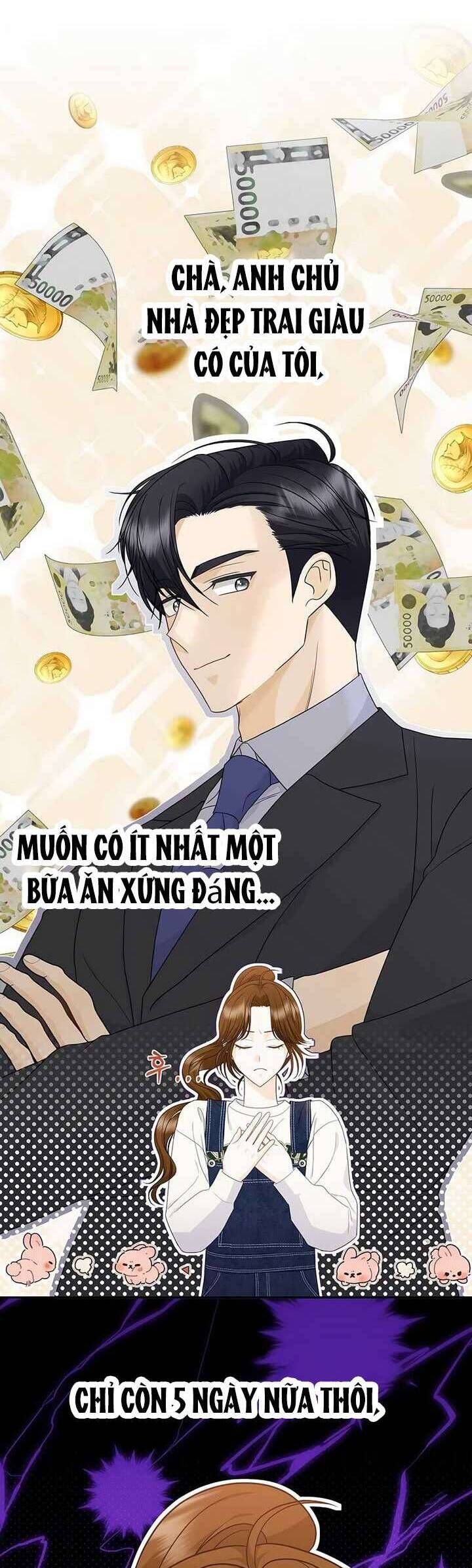 Hãy Tới Nhà Anh Đi - Chapter 9 - Page 9