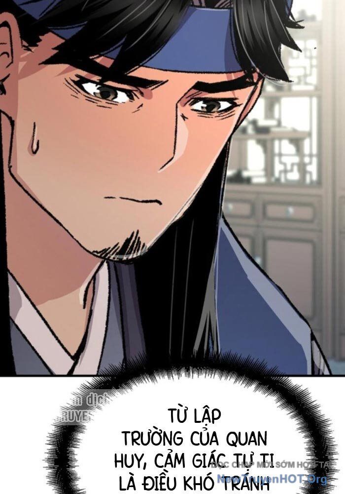 Thiên Ma Quy Hoàn - Chapter 85 - Page 118