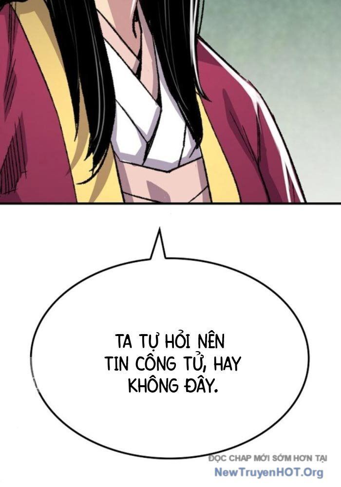 Thiên Ma Quy Hoàn - Chapter 85 - Page 20
