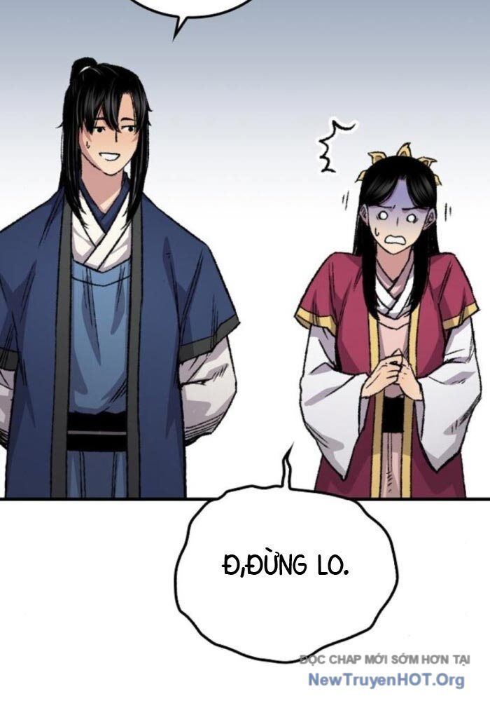 Thiên Ma Quy Hoàn - Chapter 85 - Page 28