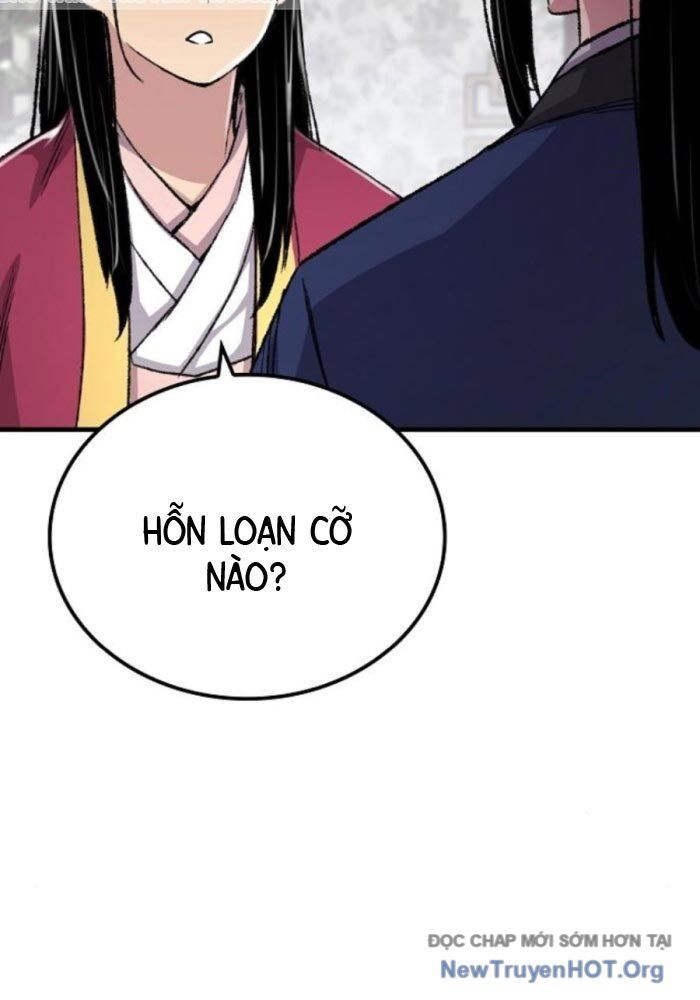 Thiên Ma Quy Hoàn - Chapter 85 - Page 36