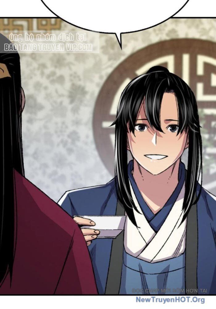 Thiên Ma Quy Hoàn - Chapter 85 - Page 43