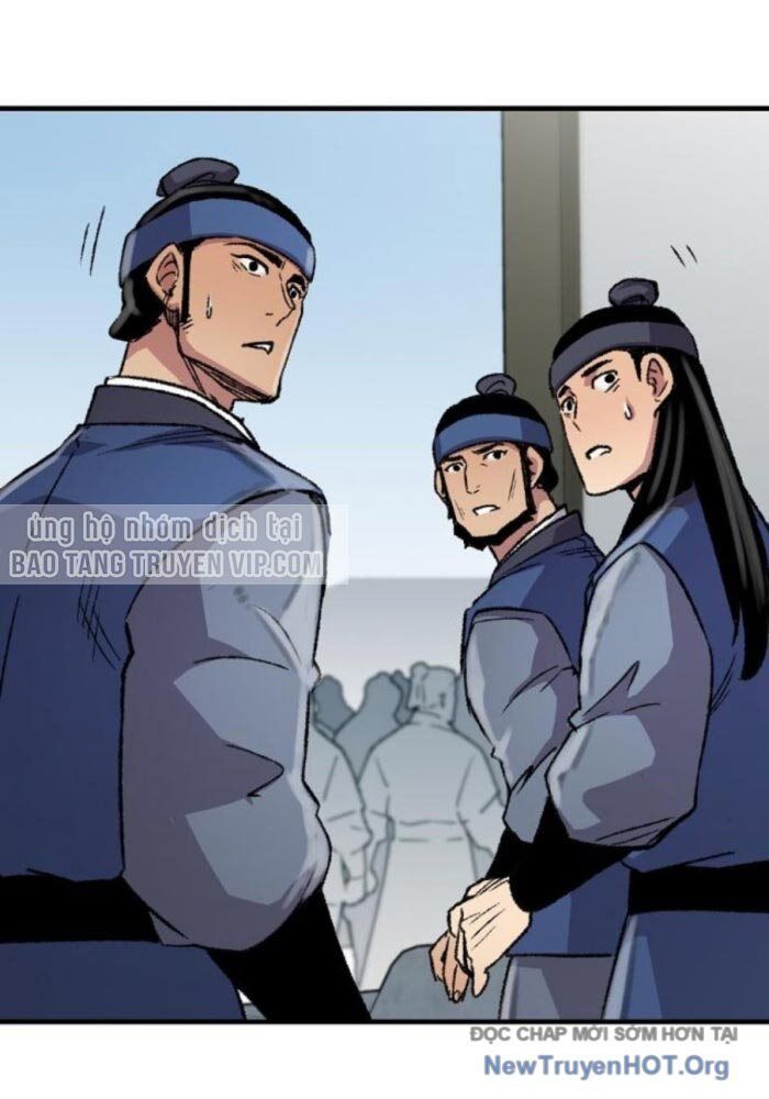 Thiên Ma Quy Hoàn - Chapter 85 - Page 53