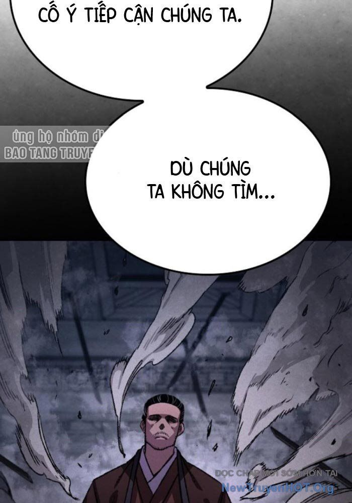 Thiên Ma Quy Hoàn - Chapter 85 - Page 80
