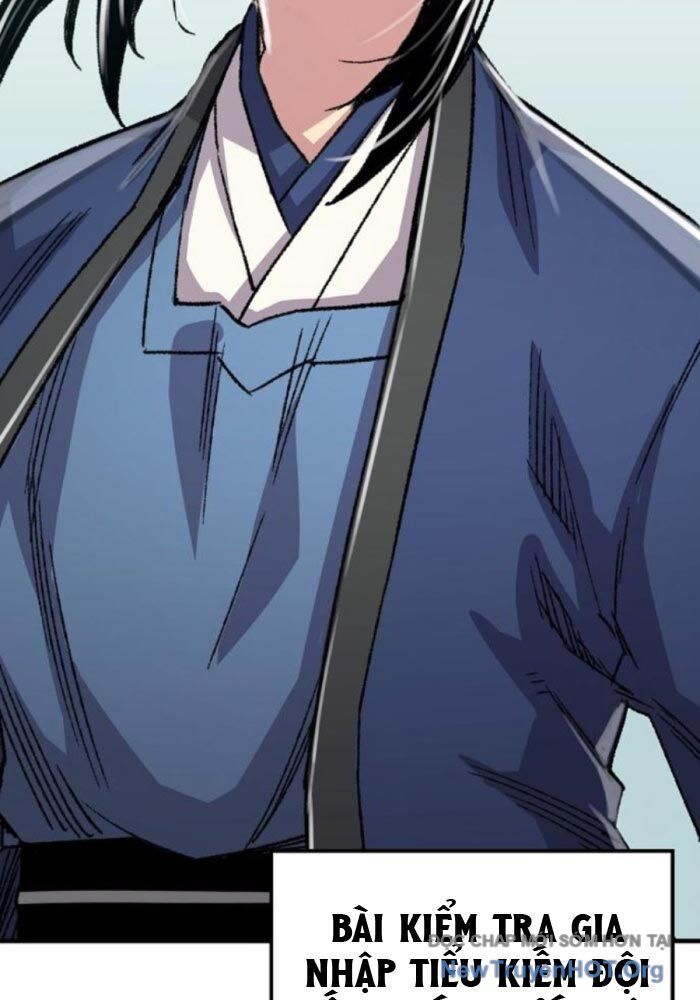 Thiên Ma Quy Hoàn - Chapter 85 - Page 83