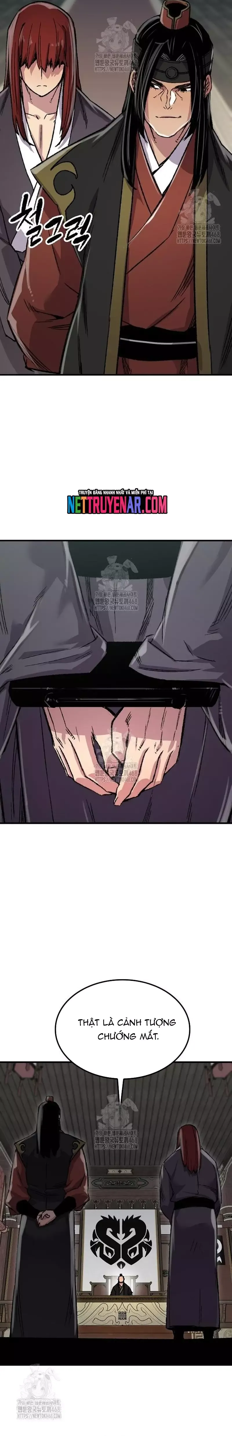 Thiên Ma Quy Hoàn - Chapter 86 - Page 14