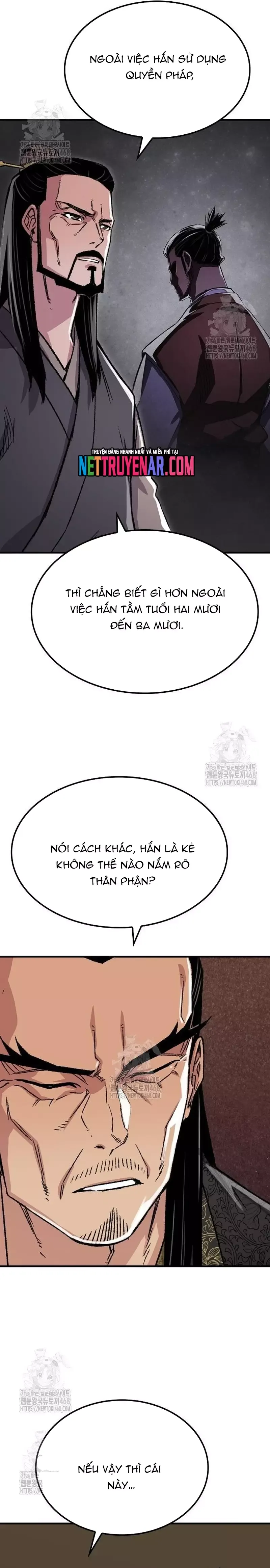 Thiên Ma Quy Hoàn - Chapter 86 - Page 26
