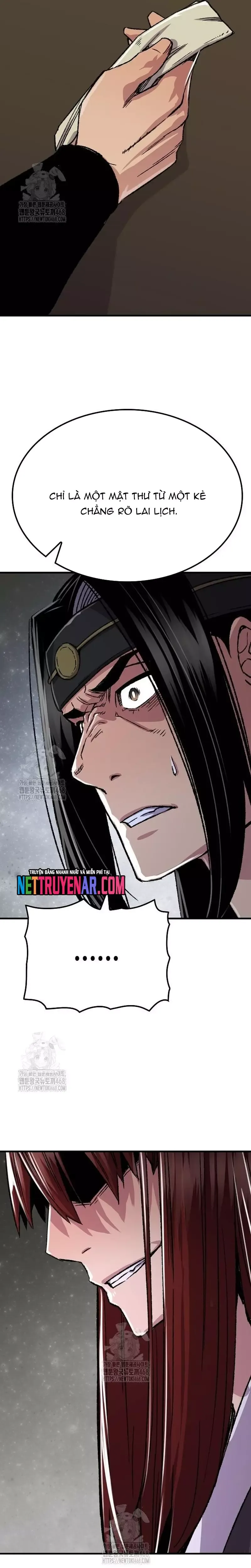 Thiên Ma Quy Hoàn - Chapter 86 - Page 27