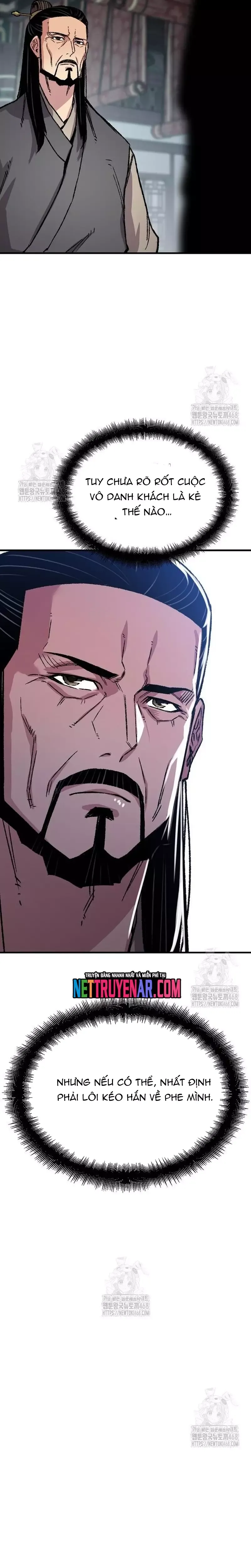 Thiên Ma Quy Hoàn - Chapter 86 - Page 29