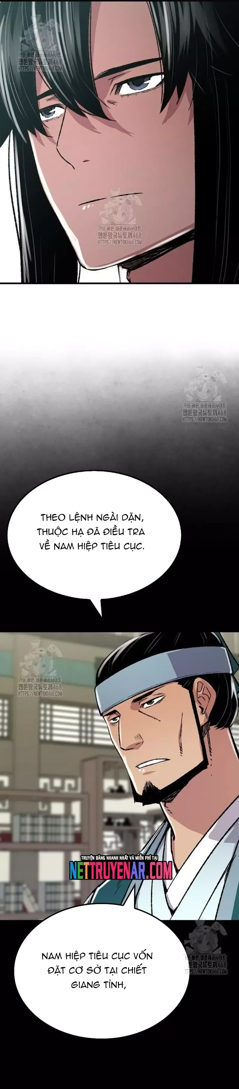 Thiên Ma Quy Hoàn - Chapter 86 - Page 3