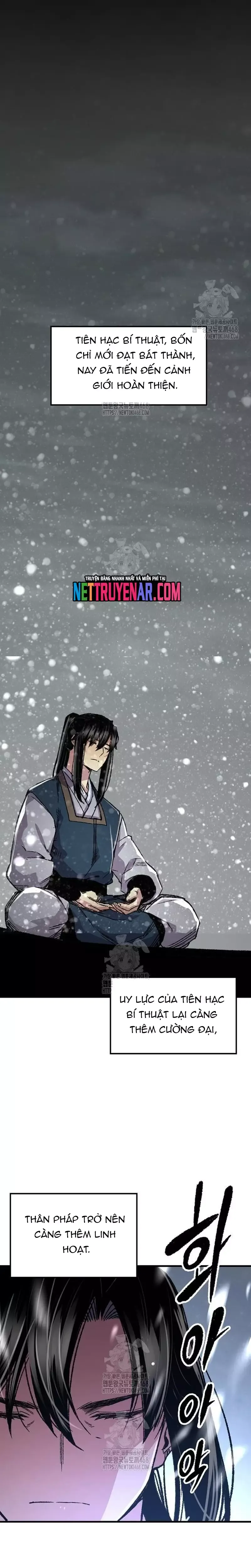 Thiên Ma Quy Hoàn - Chapter 86 - Page 35