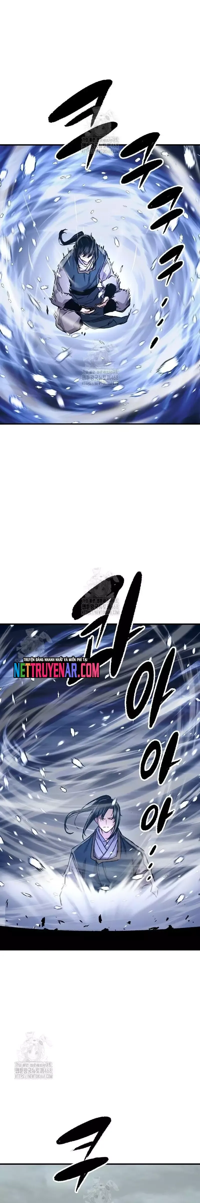 Thiên Ma Quy Hoàn - Chapter 86 - Page 36