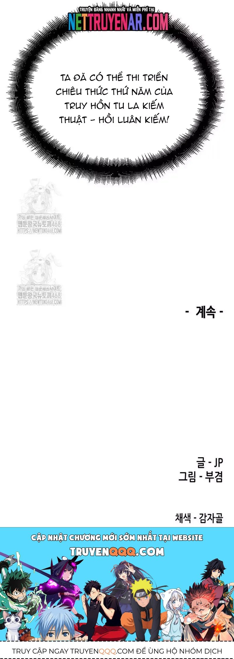 Thiên Ma Quy Hoàn - Chapter 86 - Page 39