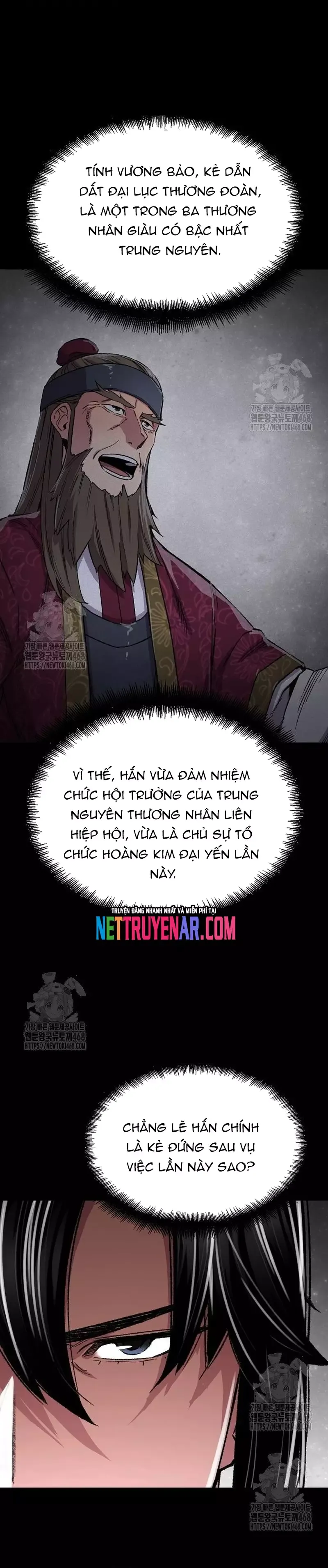 Thiên Ma Quy Hoàn - Chapter 86 - Page 7