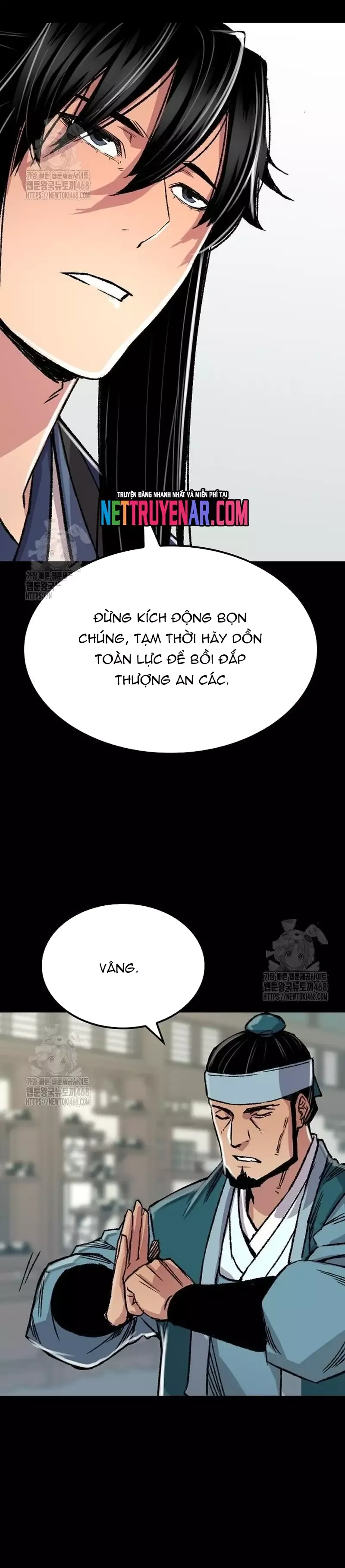 Thiên Ma Quy Hoàn - Chapter 86 - Page 9