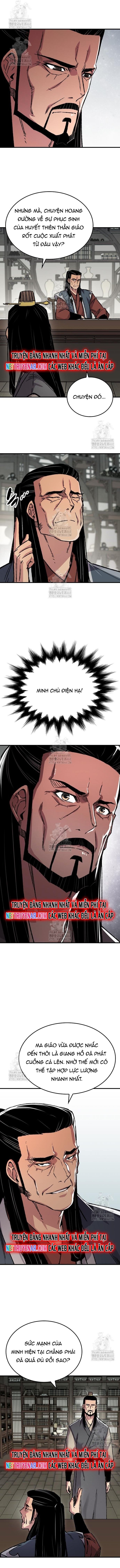 Thiên Ma Quy Hoàn - Chapter 87 - Page 10