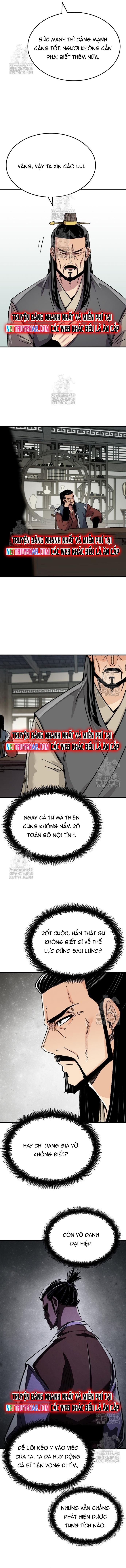Thiên Ma Quy Hoàn - Chapter 87 - Page 11