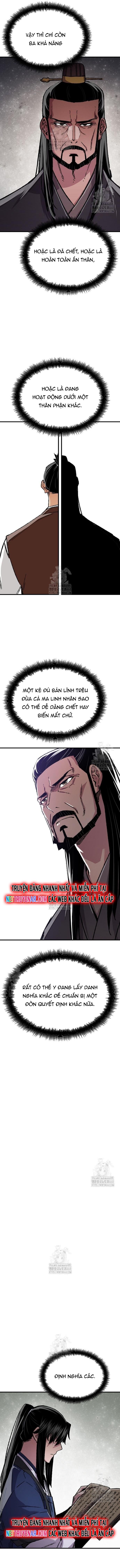 Thiên Ma Quy Hoàn - Chapter 87 - Page 12