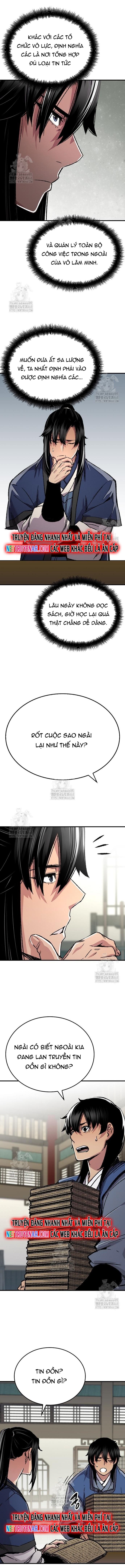 Thiên Ma Quy Hoàn - Chapter 87 - Page 13
