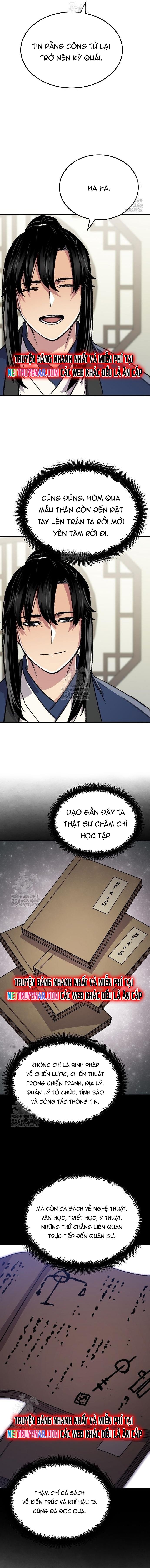 Thiên Ma Quy Hoàn - Chapter 87 - Page 14