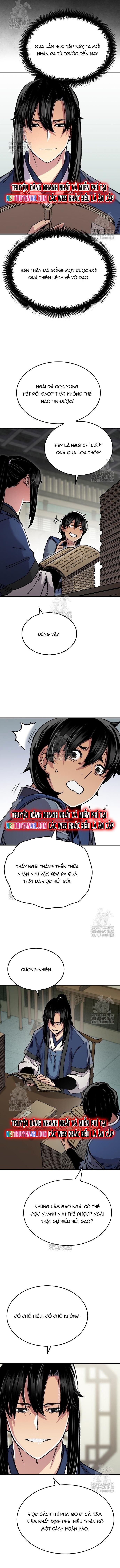 Thiên Ma Quy Hoàn - Chapter 87 - Page 15