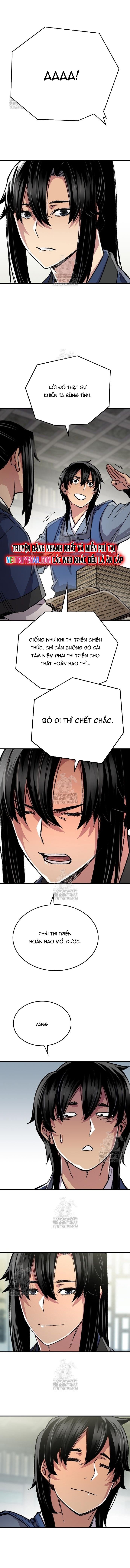 Thiên Ma Quy Hoàn - Chapter 87 - Page 16