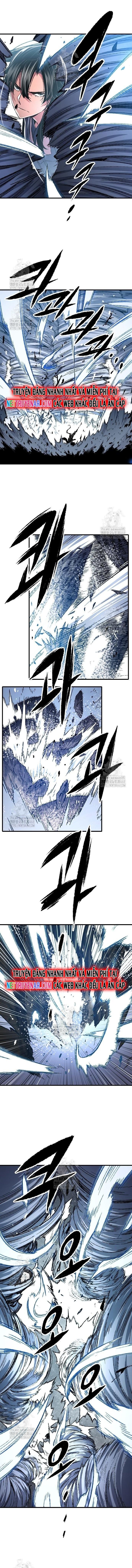 Thiên Ma Quy Hoàn - Chapter 87 - Page 3