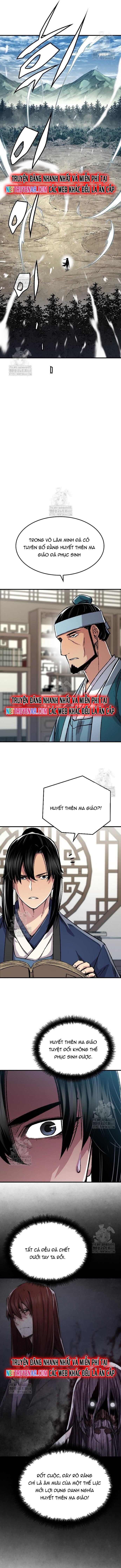 Thiên Ma Quy Hoàn - Chapter 87 - Page 5