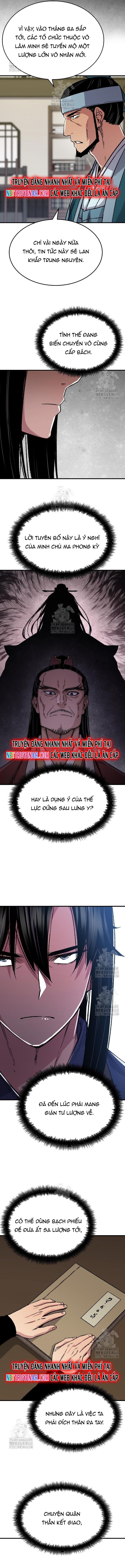 Thiên Ma Quy Hoàn - Chapter 87 - Page 6