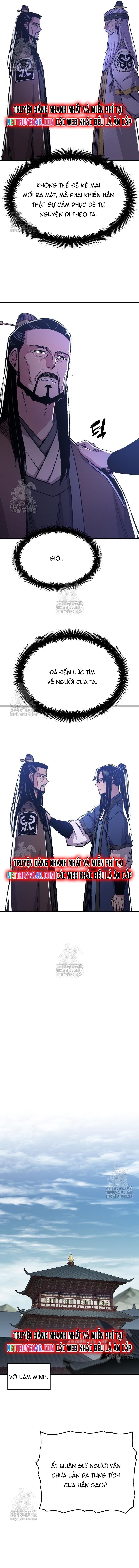 Thiên Ma Quy Hoàn - Chapter 87 - Page 7