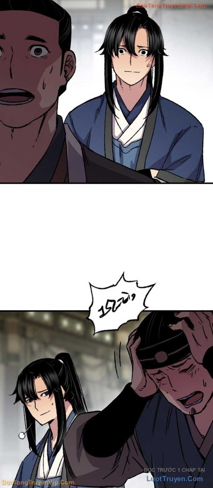 Thiên Ma Quy Hoàn - Chapter 88 - Page 12